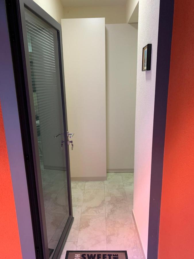 Elegant Studio Umag Buitenkant foto