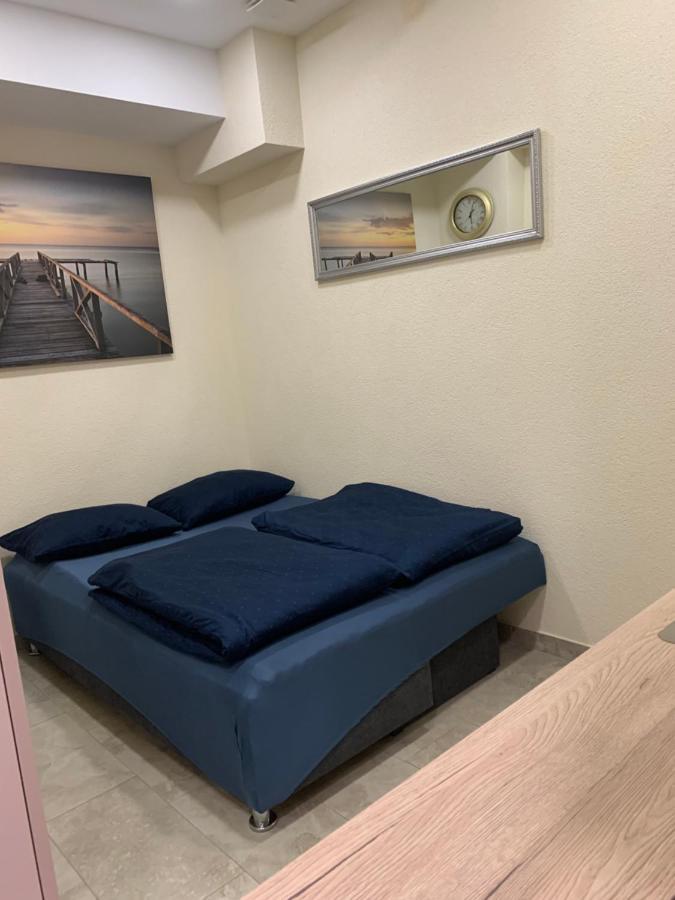 Elegant Studio Umag Buitenkant foto